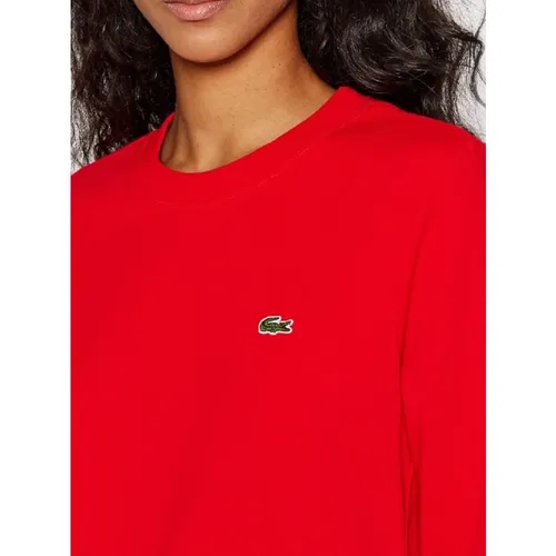 Sweatshirts & Hoodies > Sweatshirts - - Lacoste - Modalova
