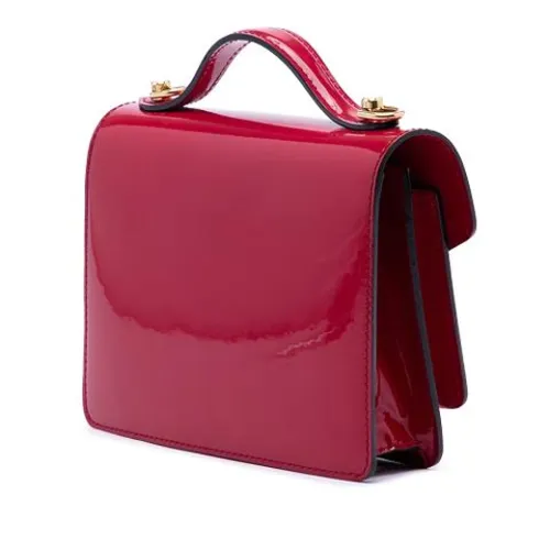 Pre-owned > Pre-owned Bags > Pre-owned Handbags - - Louis Vuitton Vintage - Modalova