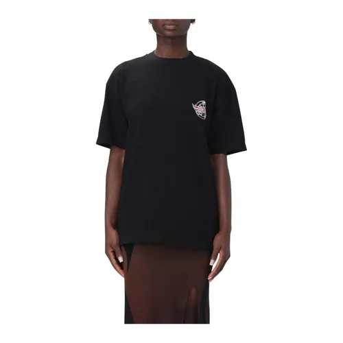 Tops > T-Shirts - - Vision OF Super - Modalova