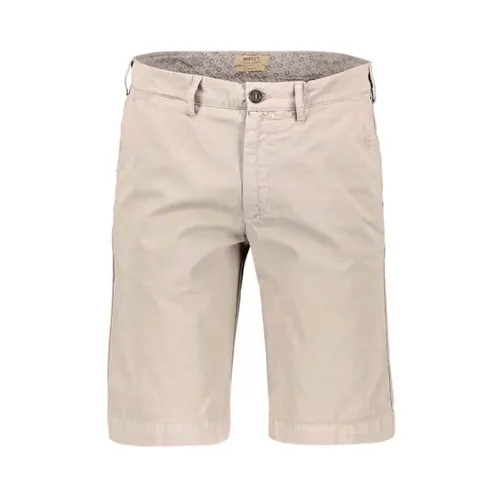Shorts > Casual Shorts - - 40Weft - Modalova