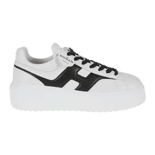 Hogan - Shoes > Sneakers - White - Hogan - Modalova