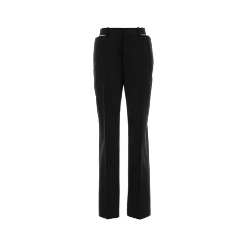 Trousers > Slim-fit Trousers - - Jil Sander - Modalova