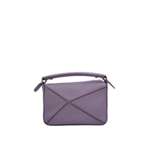 Pre-owned > Pre-owned Bags > Pre-owned Mini Bags - - Loewe Pre-owned - Modalova
