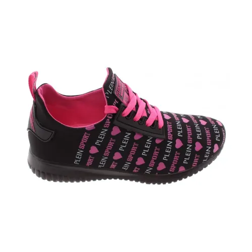 Shoes > Sneakers - - Plein Sport - Modalova
