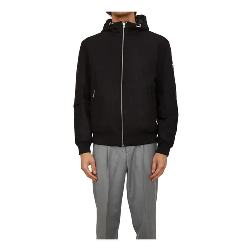 Jackets > Light Jackets - - Hugo - Modalova
