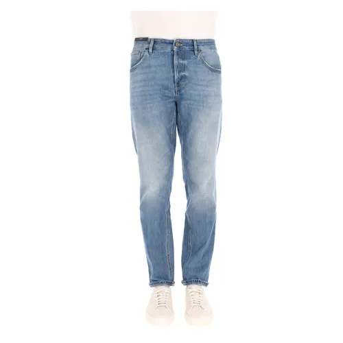 Jeans > Slim-fit Jeans - - PT Torino - Modalova