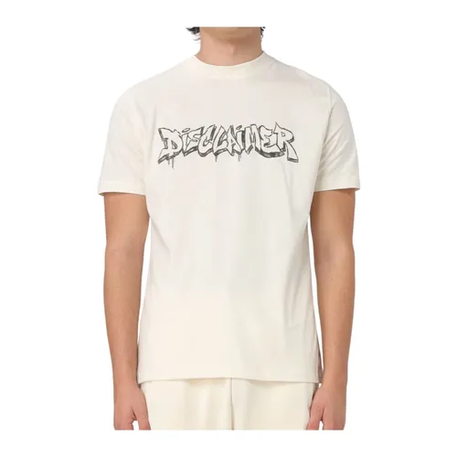 Tops > T-Shirts - - Disclaimer - Modalova