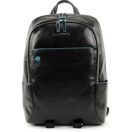 Bags > Backpacks - - Piquadro - Modalova