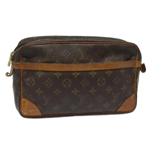 Pre-owned > Pre-owned Bags - - Louis Vuitton Vintage - Modalova