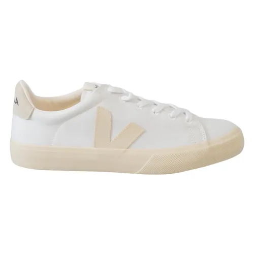 Veja - Shoes > Sneakers - White - Veja - Modalova