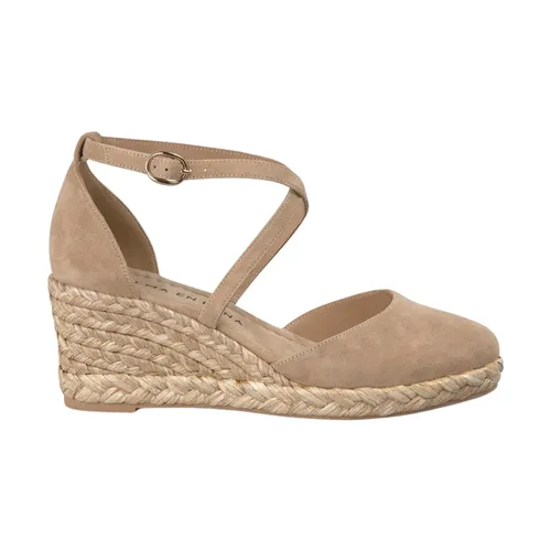 Shoes > Heels > Wedges - - Alma EN Pena - Modalova