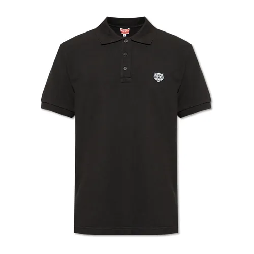 Tops > Polo Shirts - - Kenzo - Modalova