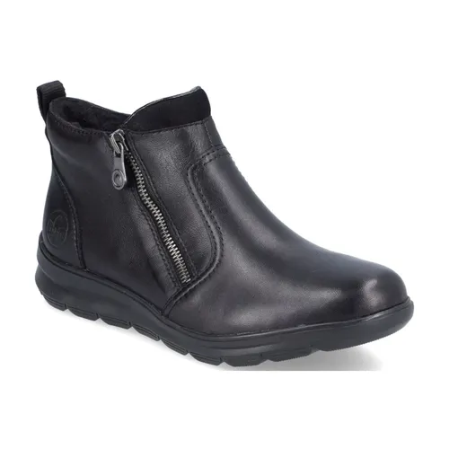 Shoes > Boots > Ankle Boots - - Rieker - Modalova