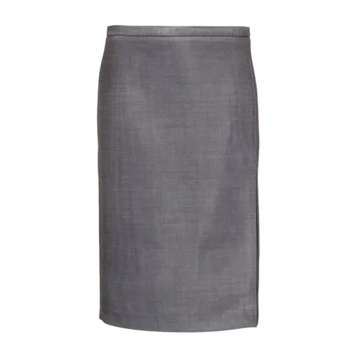 Skirts > Midi Skirts - - Philosophy di Lorenzo Serafini - Modalova