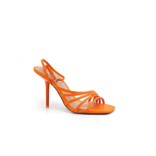 Shoes > Sandals > High Heel Sandals - - Steve Madden - Modalova