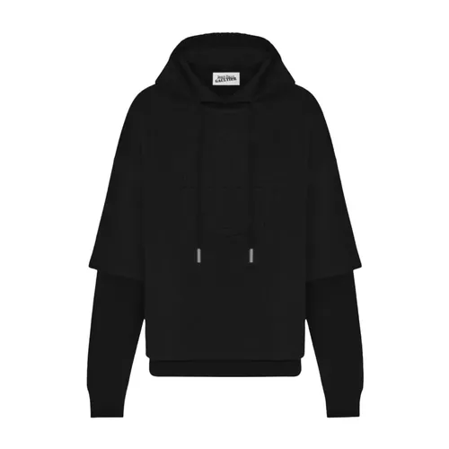 Sweatshirts & Hoodies > Hoodies - - Jean Paul Gaultier - Modalova