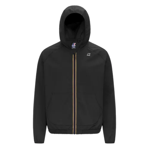 Jackets > Light Jackets - - K-Way - Modalova