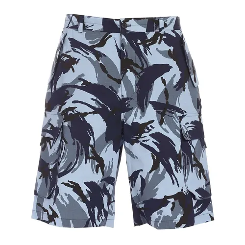Shorts > Casual Shorts - - Kenzo - Modalova
