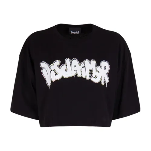 Tops > T-Shirts - - Disclaimer - Modalova