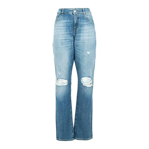 Jeans > Boot-cut Jeans - - Pinko - Modalova