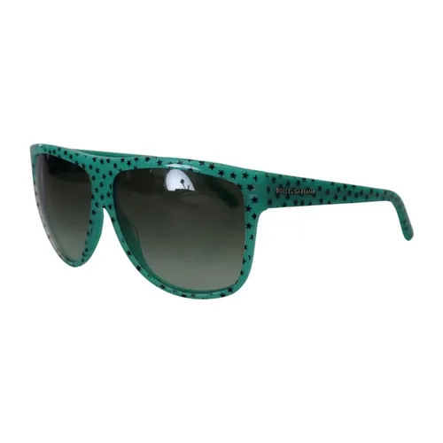Accessories > Sunglasses - - Dolce & Gabbana - Modalova