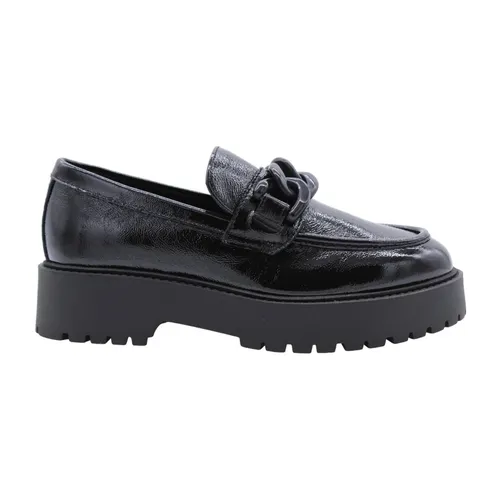 Shoes > Flats > Loafers - - Nerogiardini - Modalova
