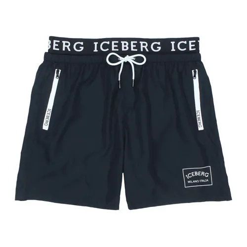 Swimwear > Beachwear - - Iceberg - Modalova