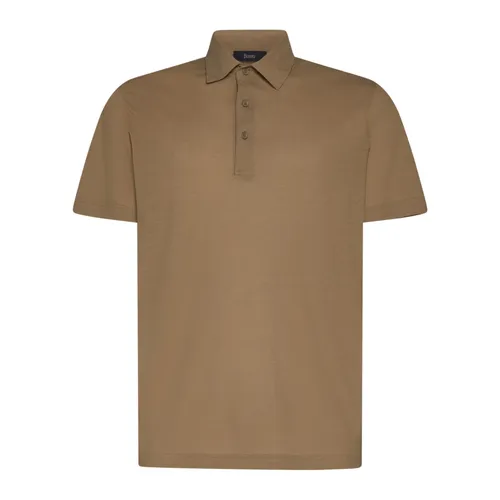 Tops > Polo Shirts - - Herno - Modalova