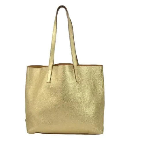 Pre-owned > Pre-owned Bags > Pre-owned Tote Bags - - Prada Vintage - Modalova