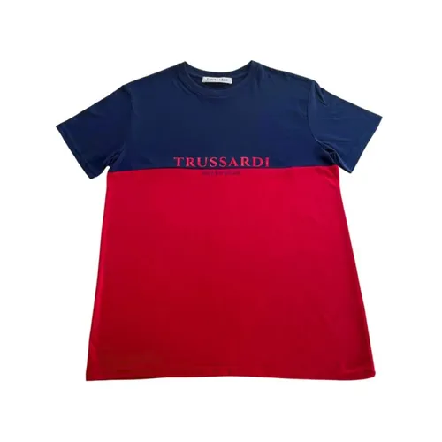 Tops > T-Shirts - - Trussardi - Modalova
