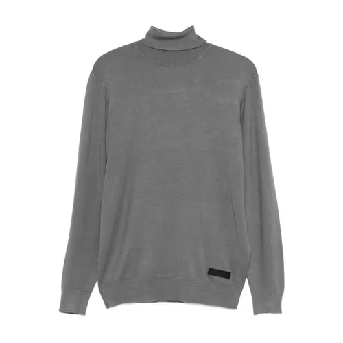 Knitwear > Turtlenecks - - Richmond - Modalova