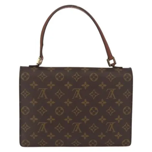 Pre-owned > Pre-owned Bags > Pre-owned Handbags - - Louis Vuitton Vintage - Modalova