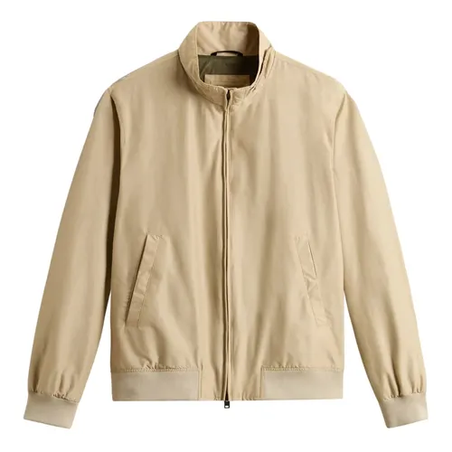 Jackets > Bomber Jackets - - Woolrich - Modalova