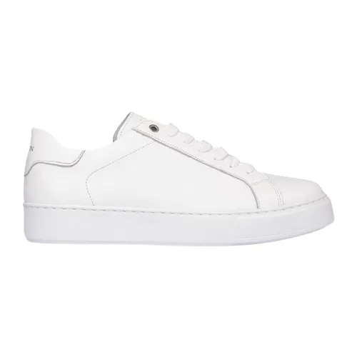 Exton - Shoes > Sneakers - White - Exton - Modalova