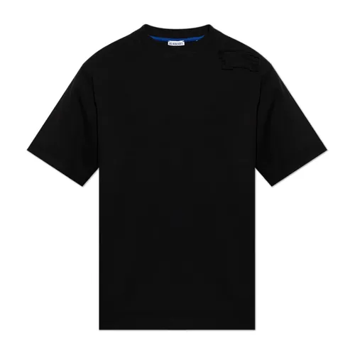 Tops > T-Shirts - - Burberry - Modalova