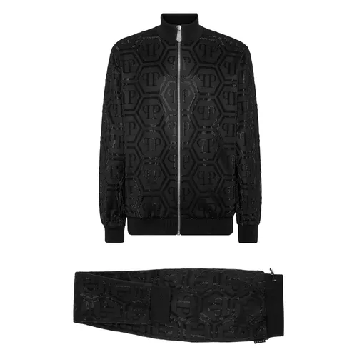 Jumpsuits & Playsuits > Jumpsuits - - Philipp Plein - Modalova
