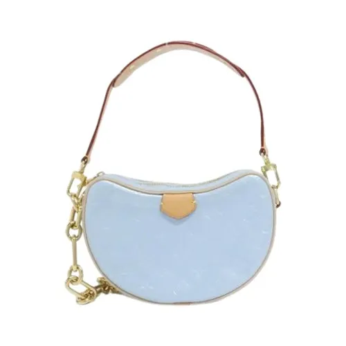 Pre-owned > Pre-owned Bags > Pre-owned Shoulder Bags - - Louis Vuitton Vintage - Modalova