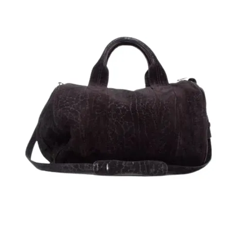 Pre-owned > Pre-owned Bags > Pre-owned Handbags - - Alexander Wang Pre-owned - Modalova