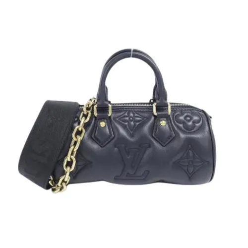 Pre-owned > Pre-owned Bags > Pre-owned Mini Bags - - Louis Vuitton Vintage - Modalova