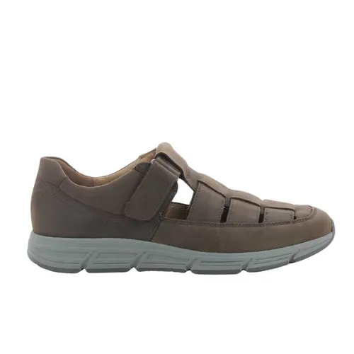 Shoes > Sandals > Flat Sandals - - Waldläufer - Modalova