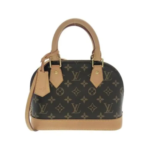 Pre-owned > Pre-owned Bags > Pre-owned Handbags - - Louis Vuitton Vintage - Modalova