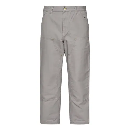 Trousers > Straight Trousers - - Carhartt Wip - Modalova