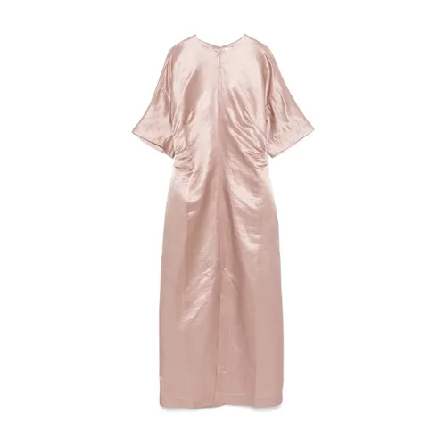 Dresses > Day Dresses > Maxi Dresses - - Loulou Studio - Modalova