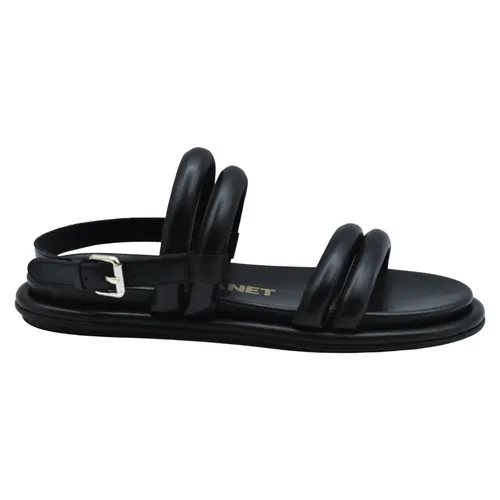 Shoes > Sandals > Flat Sandals - - Janet & Janet - Modalova
