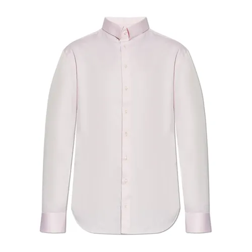 Shirts > Formal Shirts - - Giorgio Armani - Modalova