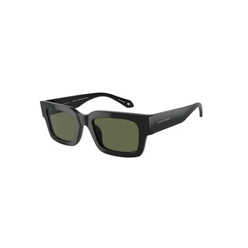 Accessories > Sunglasses - - Giorgio Armani - Modalova