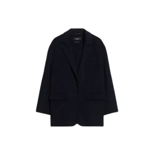 Jackets > Blazers - - Max Mara - Modalova