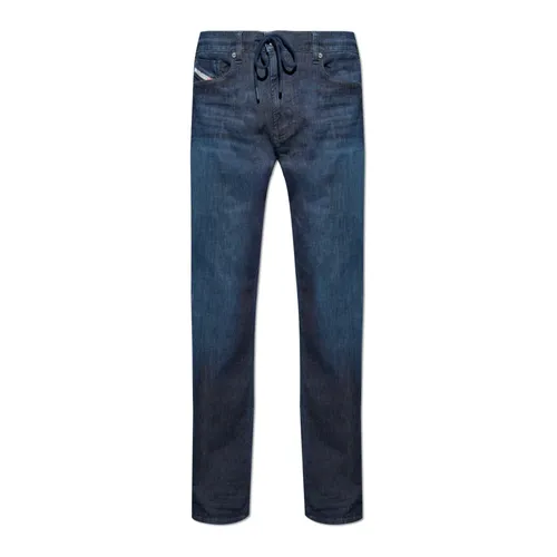 Jeans > Slim-fit Jeans - - Diesel - Modalova