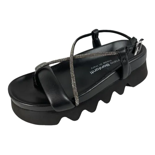 Shoes > Sandals > Flat Sandals - - Patrizia Bonfanti - Modalova
