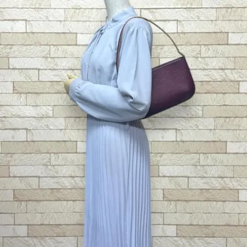 Pre-owned > Pre-owned Bags > Pre-owned Shoulder Bags - - Louis Vuitton Vintage - Modalova